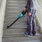 Makita MAK-DCL180ZB 18V Cordless Vacuum Cleaner (Bare Tool)