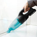 Makita MAK-DCL180ZB 18V Cordless Vacuum Cleaner (Bare Tool)