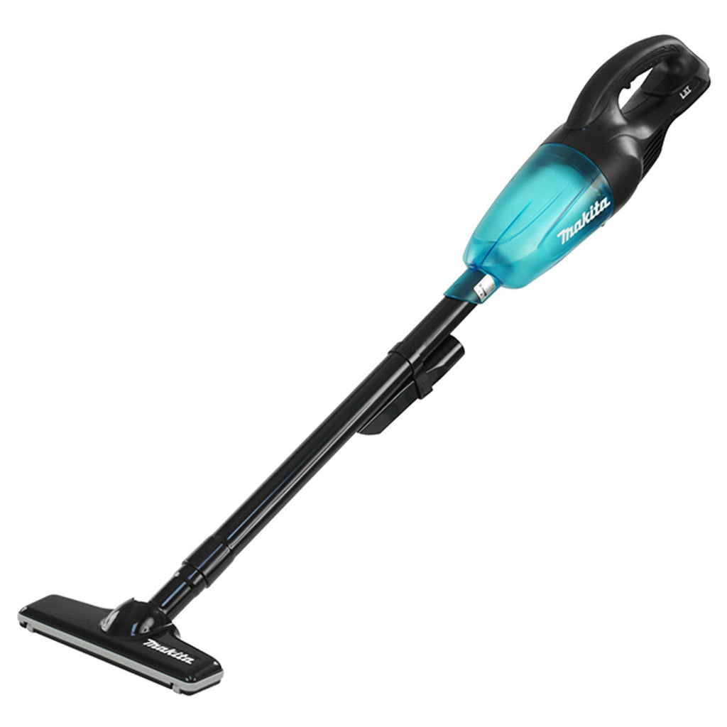 Makita MAK-DCL180ZB 18V Cordless Vacuum Cleaner (Bare Tool)