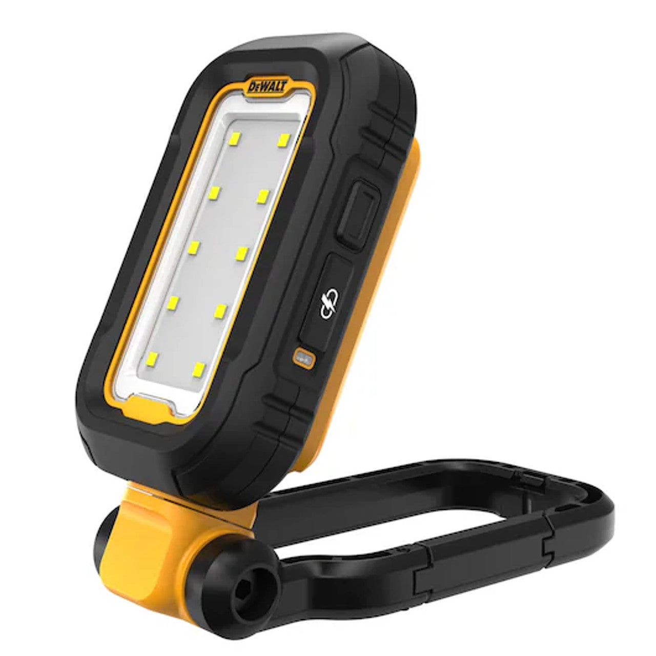DEWALT DEW-DCL182 Rechargeable LED Task Light