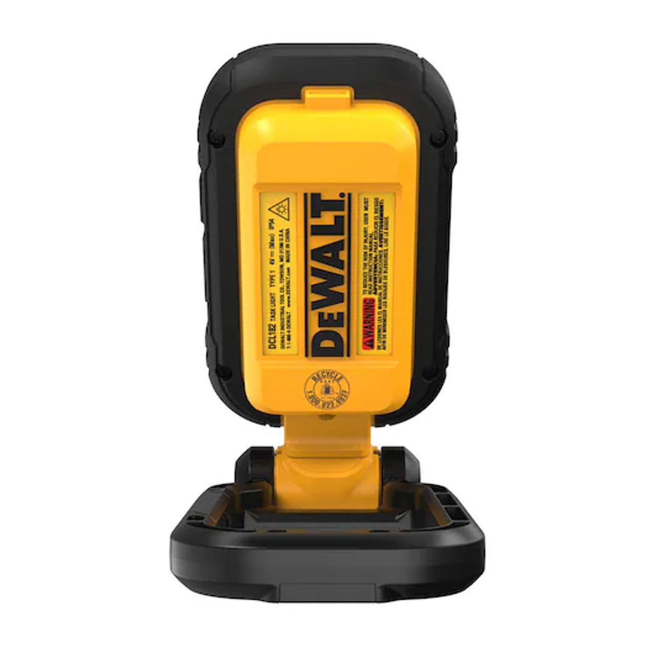 DEWALT DEW-DCL182 Rechargeable LED Task Light