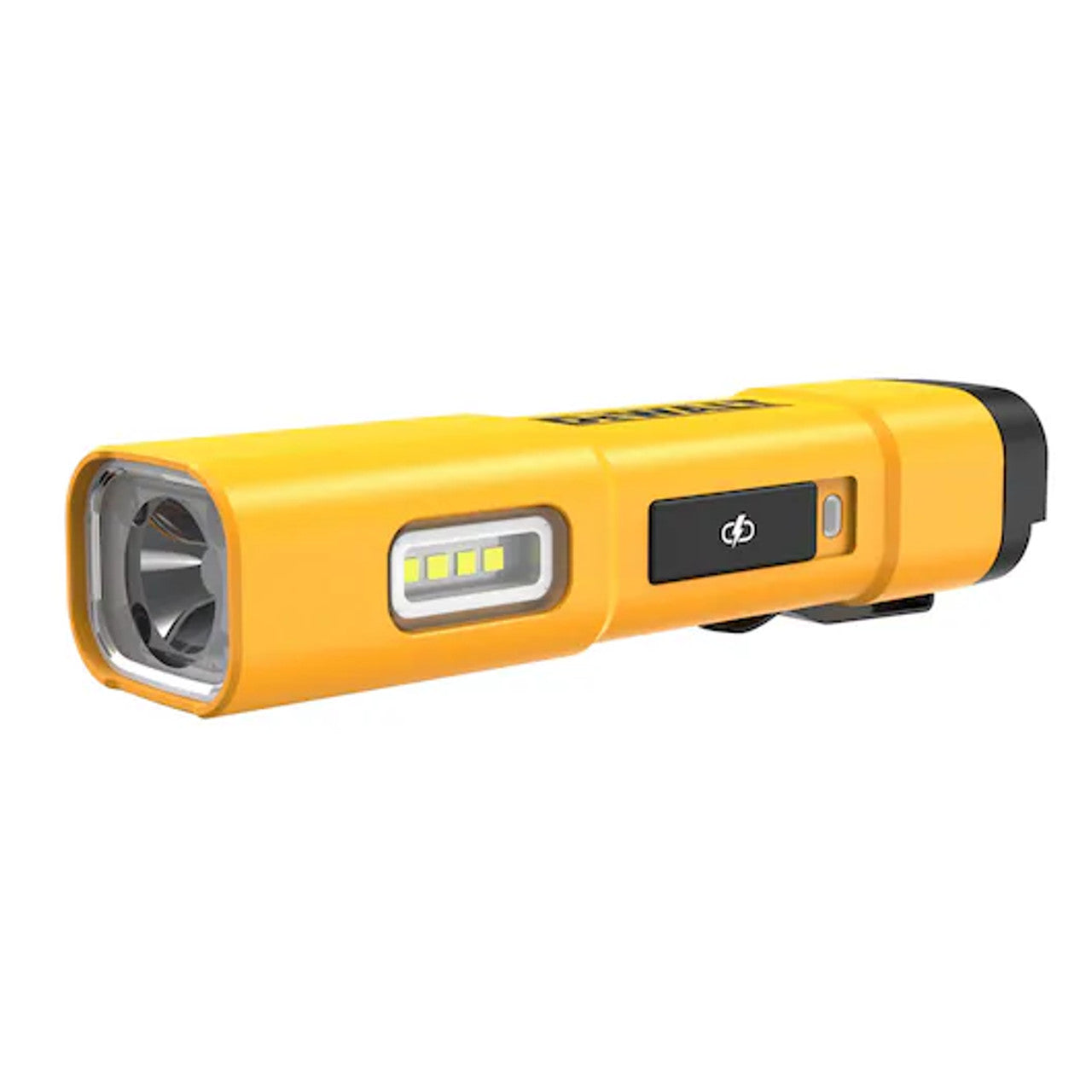 DEWALT DEW-DCL183 Rechargeable LED Flashlight