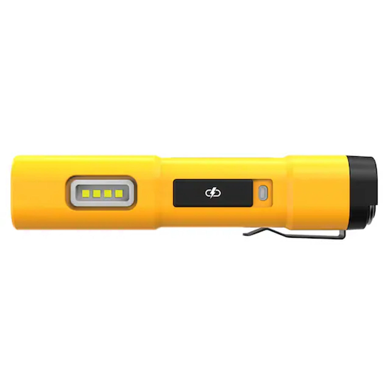 DEWALT DEW-DCL183 Rechargeable LED Flashlight