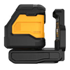 DEWALT DEW-DCLE34021B 20V MAX Green Cross Line Laser (Bare Tool)