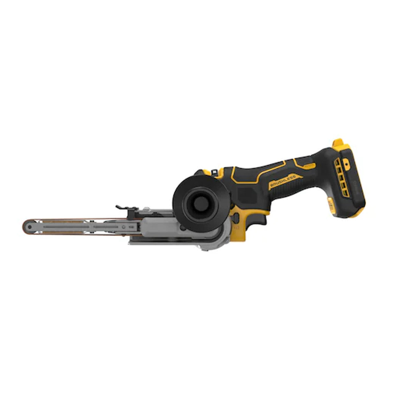 DEWALT DEW-DCM200B 20V MAX XR 18-in. Bandfile (Bare Tool)