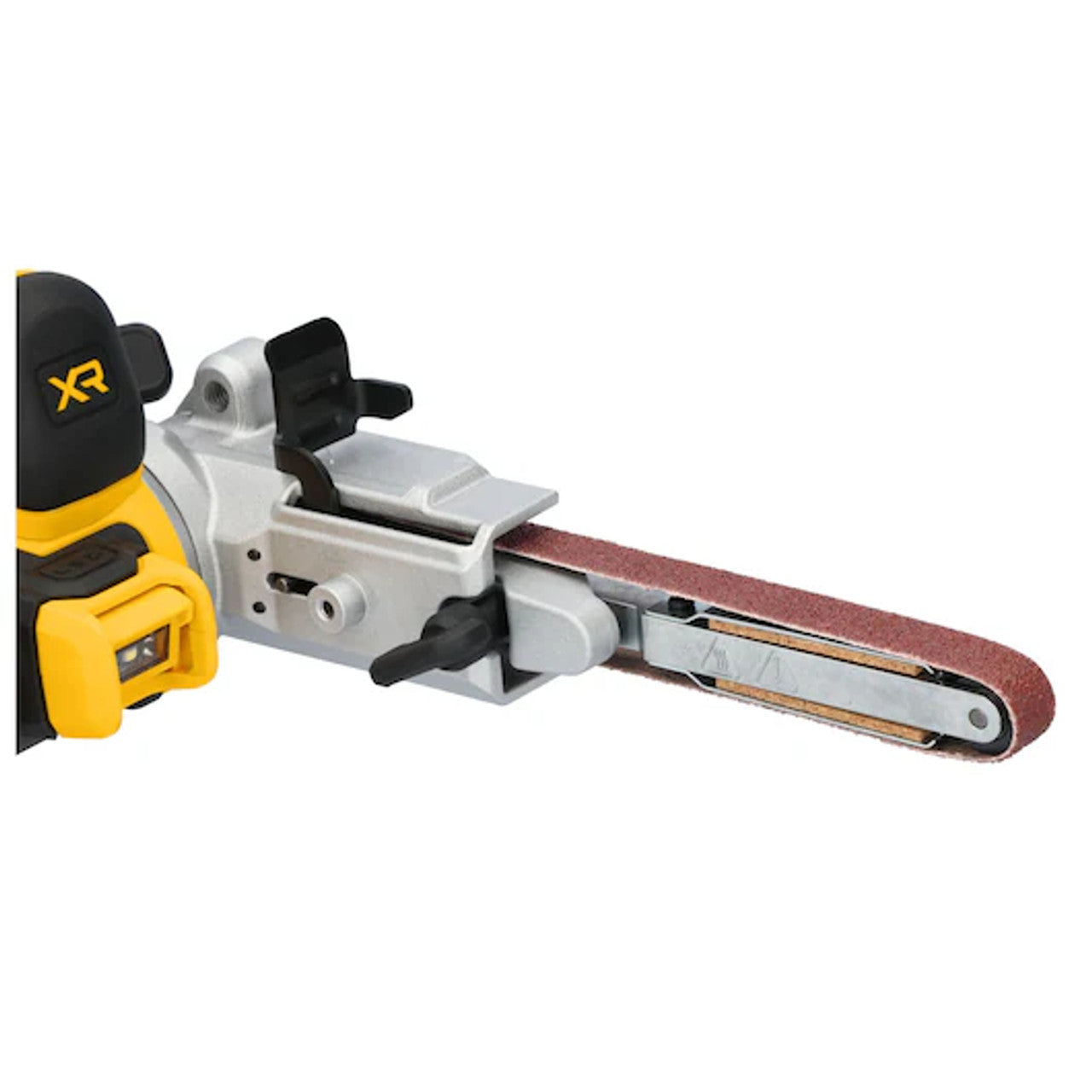 DEWALT DEW-DCM200B 20V MAX XR 18-in. Bandfile (Bare Tool)