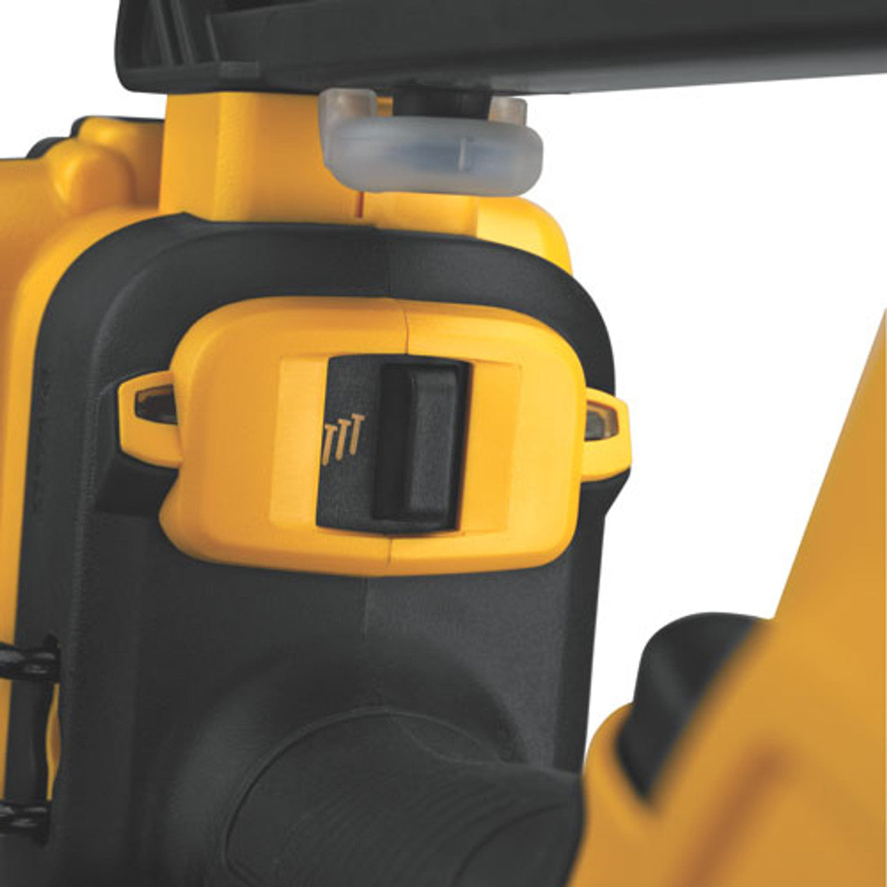 DEWALT DEW-DCN660D1 20V MAX 16ga Angled Brushless Cordless Finish Nailer Kit -2AH Kit