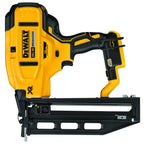 DEWALT DEW-DCN662B 20V 16GA ST Finish Nailer- Bare Tool