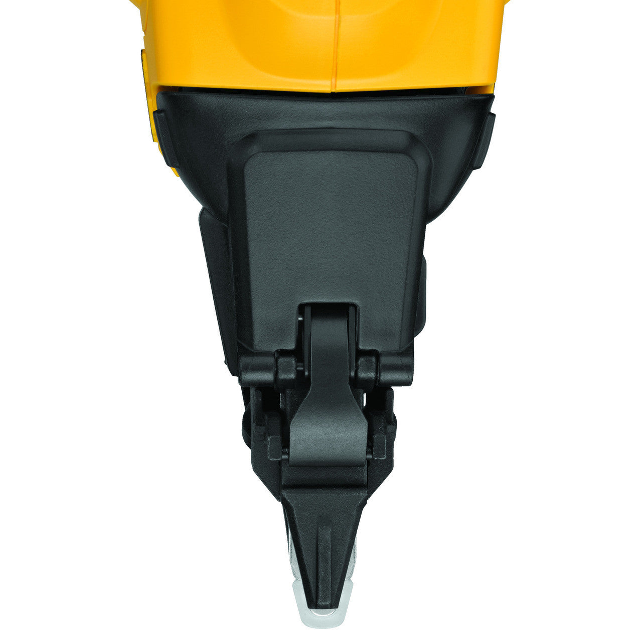 DEWALT DEW-DCN662D1 20V MAX XR Brushless 16G Straight Finish Nailer 2.0Ah Kit