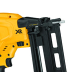 DEWALT DEW-DCN662B 20V 16GA ST Finish Nailer- Bare Tool