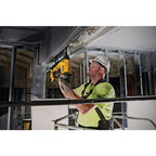 DEWALT DEW-DCN891B 1in Magazine Cordless Concrete Nailer (Bare Tool)