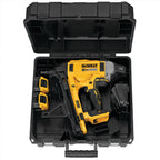 DEWALT DEW-DCN891P2 1in Magazine Cordless Concrete Nailer 2x 5.0Ah Kit