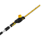 DEWALT DEW-DCPH820B 20V MAX Pole Hedge Trimmer (Bare Tool)