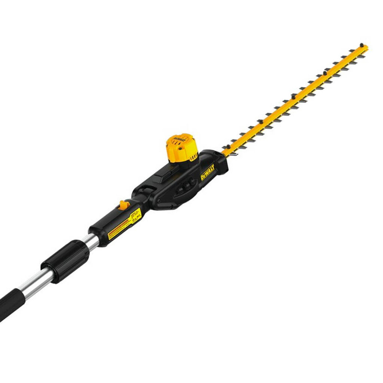 DEWALT DEW-DCPH820B 20V MAX Pole Hedge Trimmer (Bare Tool)