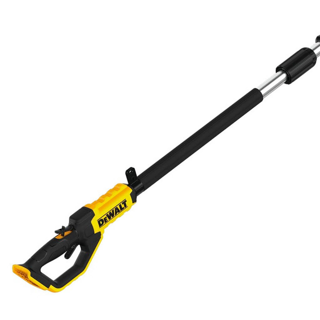 DEWALT DEW-DCPH820B 20V MAX Pole Hedge Trimmer (Bare Tool)