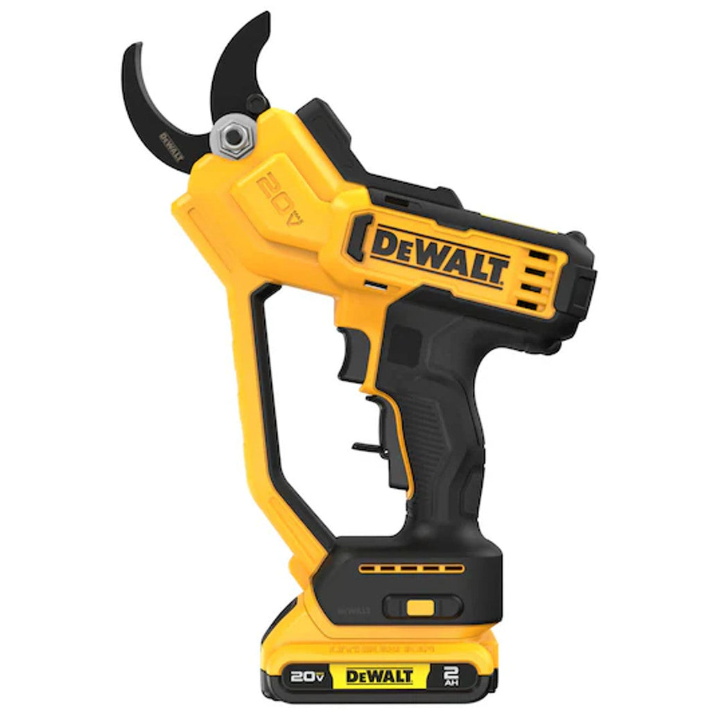 DEWALT DEW-DCPR320D1 20V MAX 1-1/2 in. Cordless Pruner 2.0Ah Kit