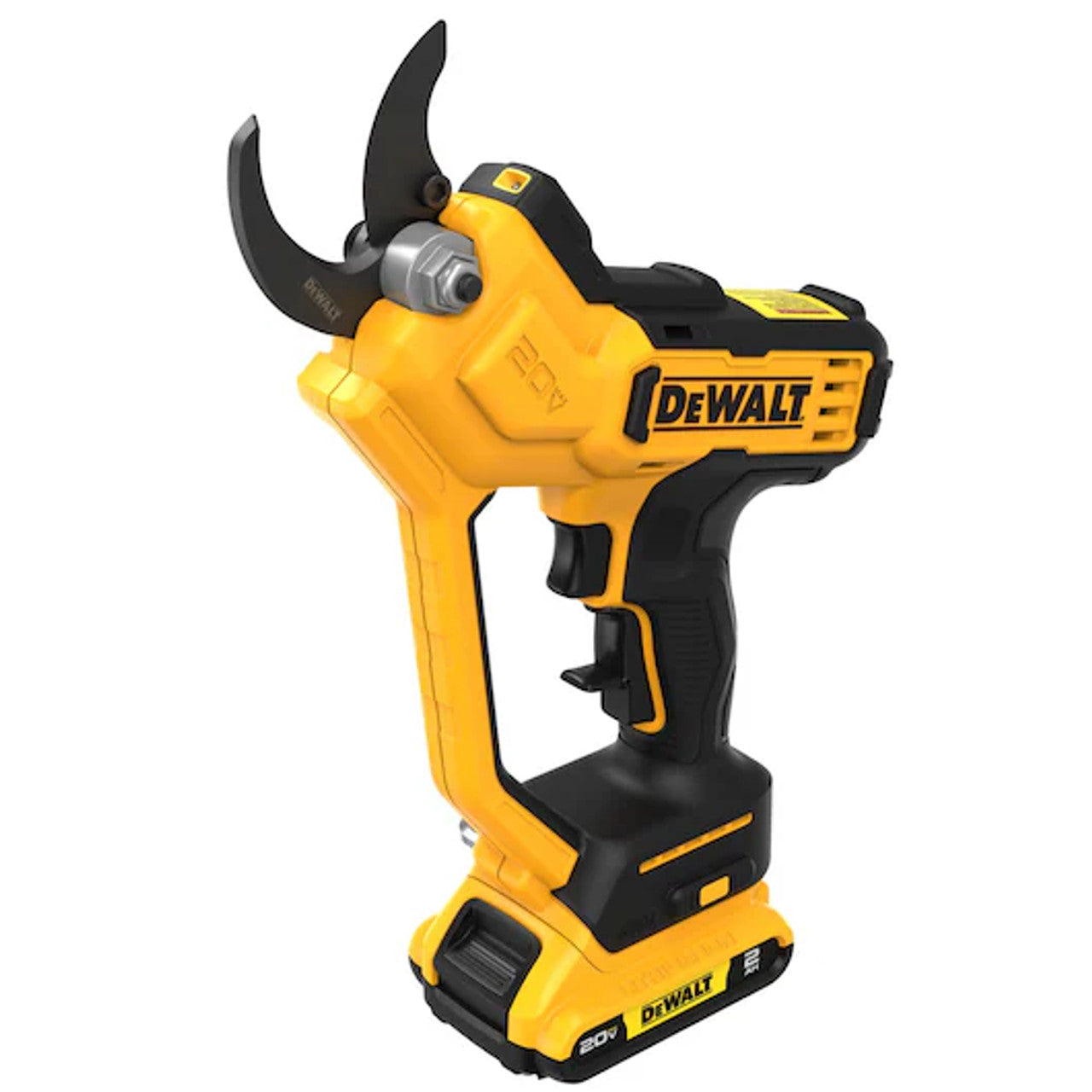 DEWALT DEW-DCPR320D1 20V MAX 1-1/2 in. Cordless Pruner 2.0Ah Kit