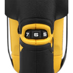 DEWALT DEW-DCS335B 20V MAX XR Brushless Cordless Barrel Grip Jigsaw (Bare Tool)