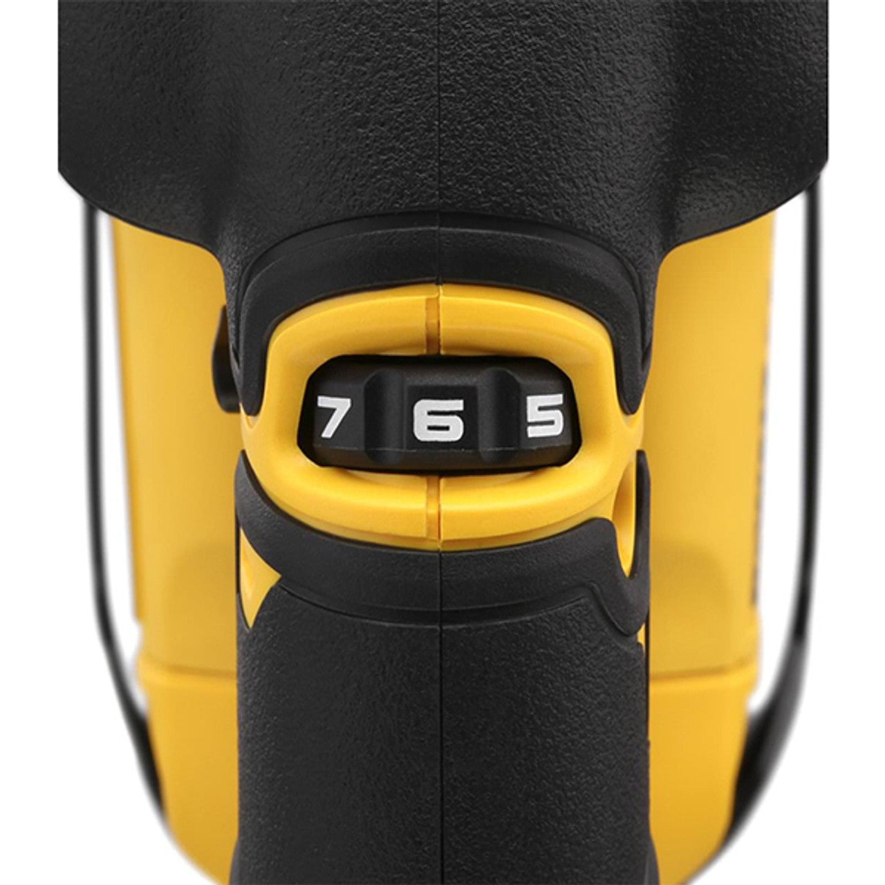 DEWALT DEW-DCS335B 20V MAX XR Brushless Cordless Barrel Grip Jigsaw (Bare Tool)