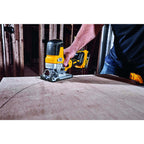 DEWALT DEW-DCS335B 20V MAX XR Brushless Cordless Barrel Grip Jigsaw (Bare Tool)