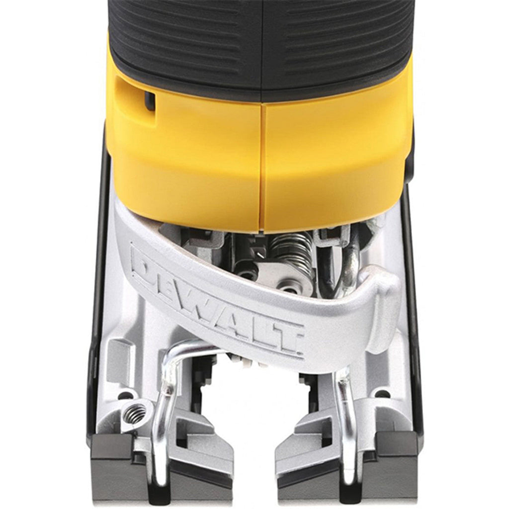 DEWALT DEW-DCS335B 20V MAX XR Brushless Cordless Barrel Grip Jigsaw (Bare Tool)