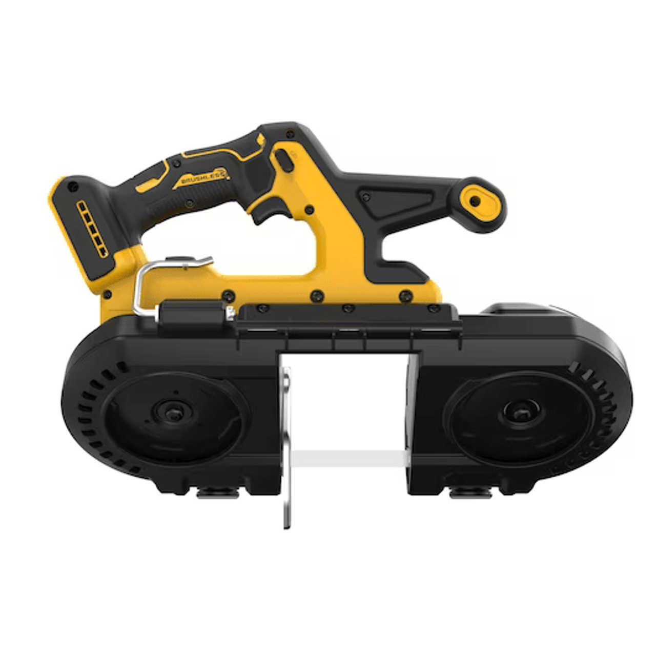 DEWALT DEW-DCS378B 20V MAX 3-3/8in Mid-Size Bandsaw (Bare Tool)