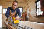 DEWALT DEW-DCS520B 60V MAX 6-1/2in (165mm) Cordless Tracksaw, Bare Tool
