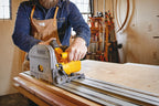 DEWALT DEW-DCS520B 60V MAX 6-1/2in (165mm) Cordless Tracksaw, Bare Tool