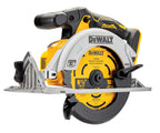 DEWALT DEW-DCS565B 20V MAX 6-1/2in Brushless Cordless Circular Saw (Bare Tool)