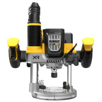 DEWALT DEW-DCW620B 20V MAX XR 2-1/4 Peak HP Plunge Router (Bare Tool)