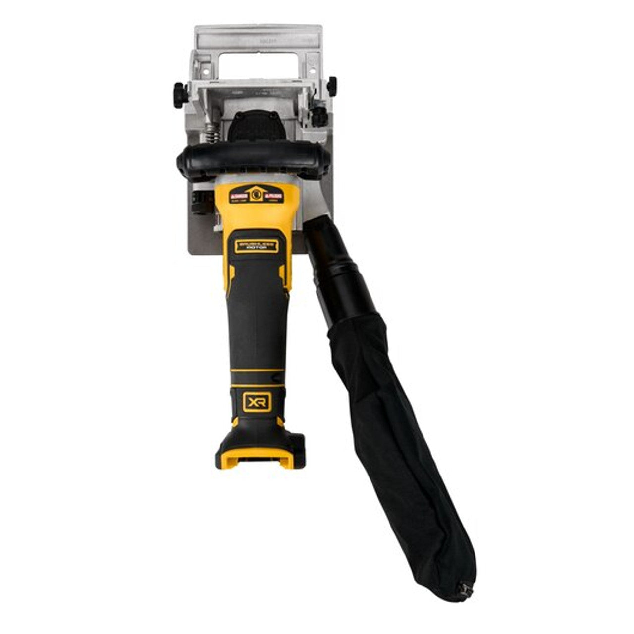 DEWALT DEW-DCW682B 20V MAX XR Brushless Cordless Biscuit Joiner (Bare Tool)