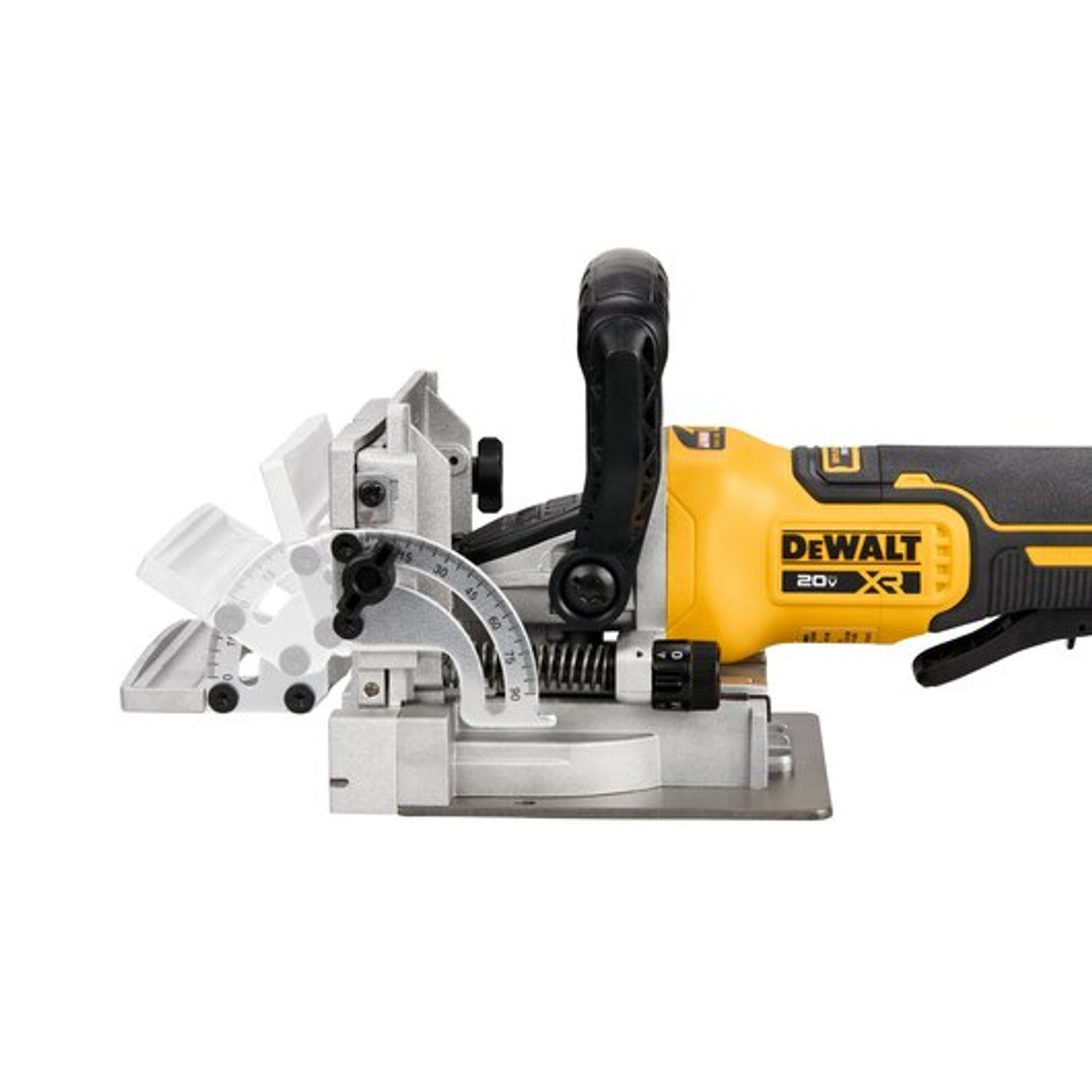 DEWALT DEW-DCW682B 20V MAX XR Brushless Cordless Biscuit Joiner (Bare Tool)