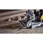 DEWALT DEW-DCW682B 20V MAX XR Brushless Cordless Biscuit Joiner (Bare Tool)