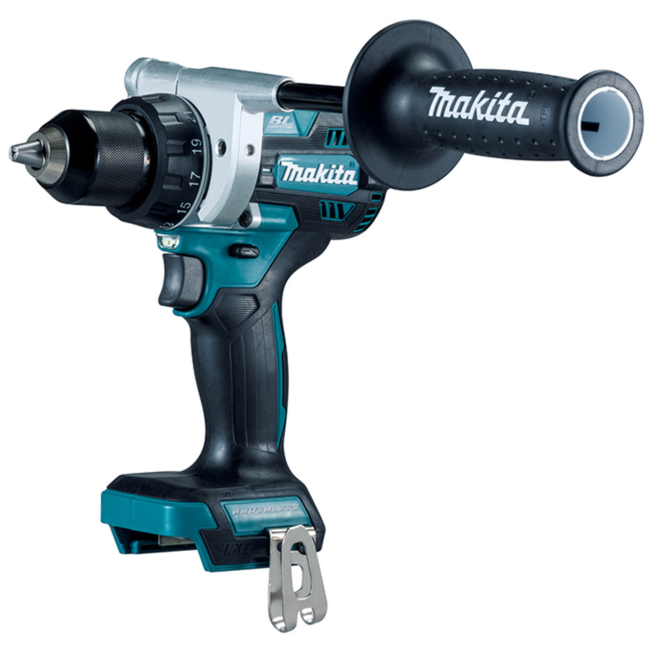 Makita MAK-DDF486Z 1/2in Cordless Drill/Driver Bare Tool