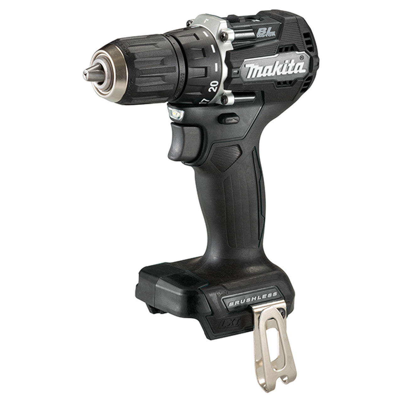 Makita MAK-DLX2423BX3 18V LXT Sub-Compact 2-Tool Combo Kit