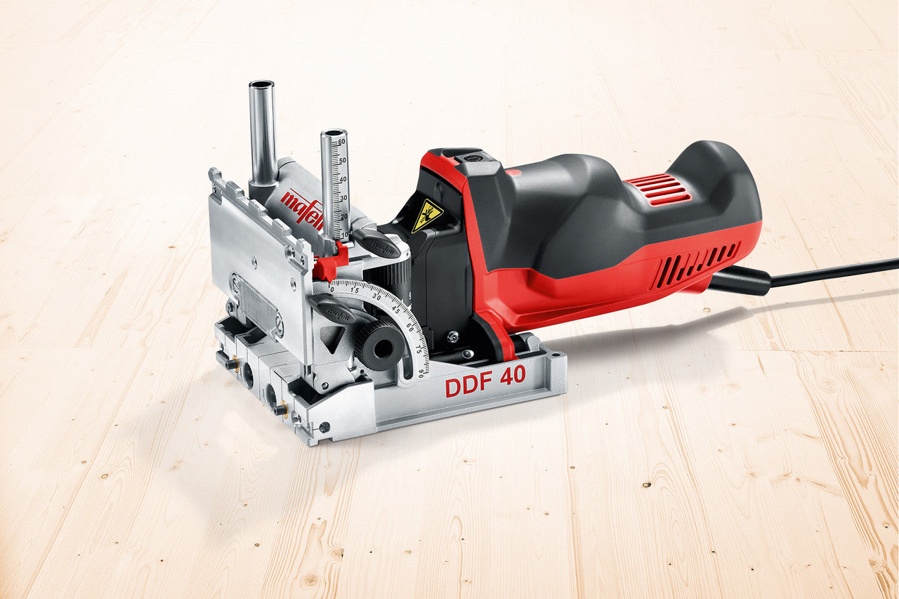 Mafell MAF-918623 DDF 40 Duo Dowel System