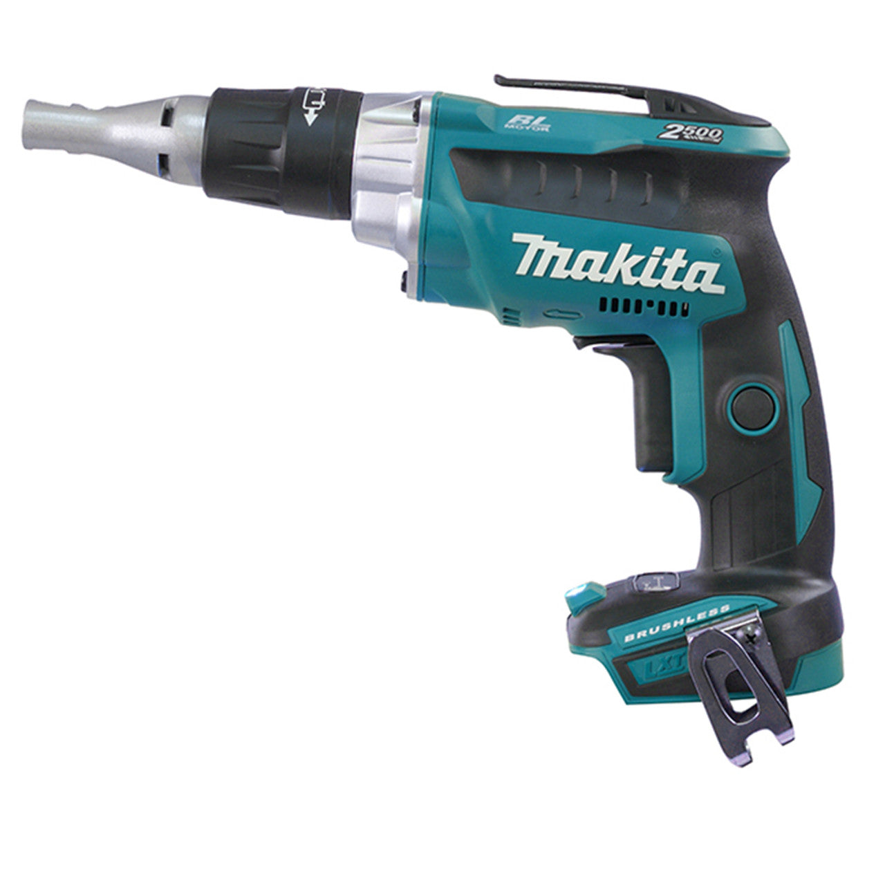 Makita MAK-DFS250Z 1/4in Cordless Screwdriver