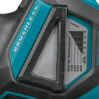 Makita MAK-DGA513RTX1 18V LXT 5in Angle Grinder with Slide Switch 5.0 Ah Kit