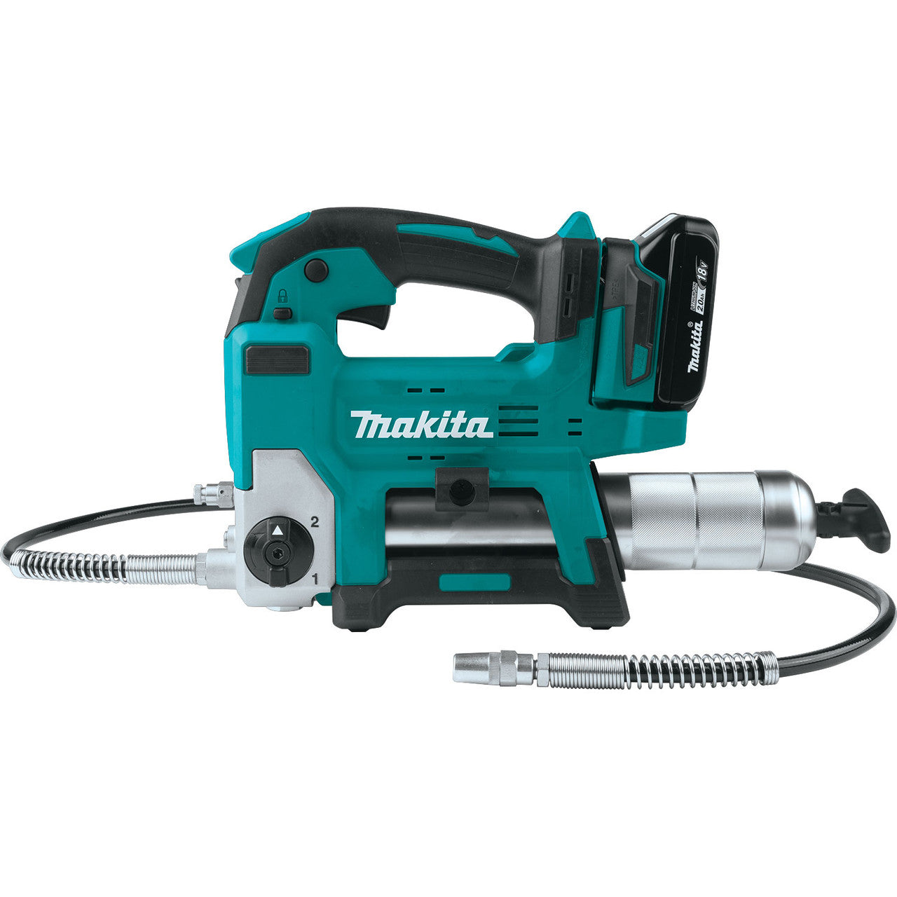 Makita MAK-DGP180Z 18V Grease Gun