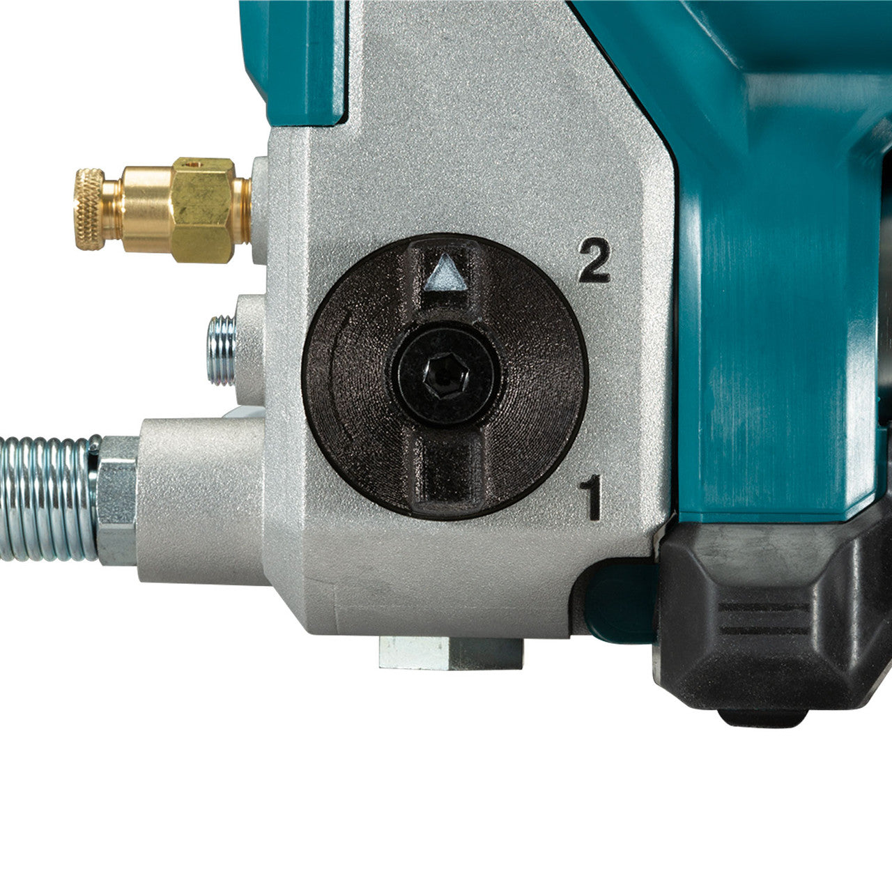 Makita MAK-DGP180Z 18V Grease Gun