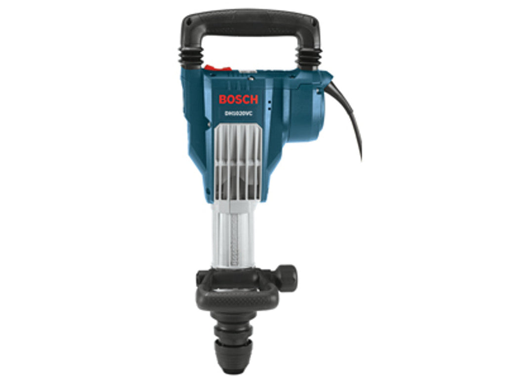 Bosch BOS-DH1020VC 15 Amp SDS-Max Demolition Hammer 17 Ft. Lbs.