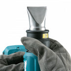 Makita MAK-DHG181ZK 18V LXT Cordless Variable Temperature Heat Gun (Bare Tool)