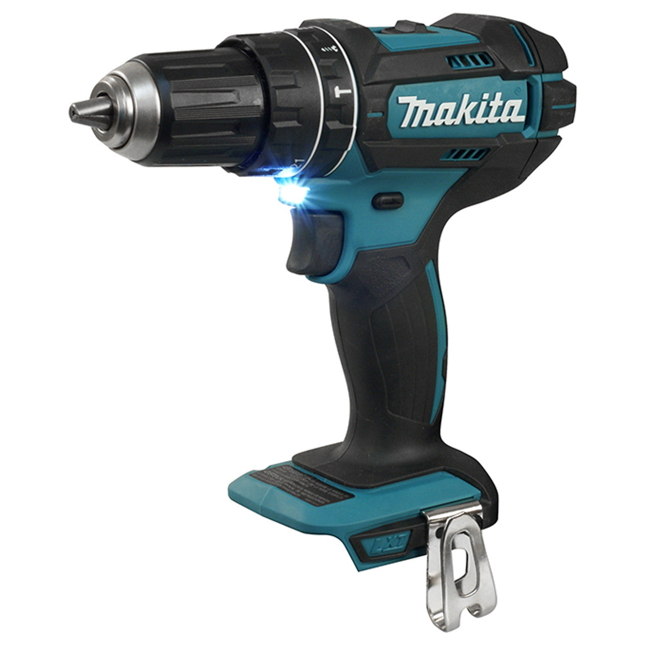 Makita MAK-DHP482Z 18V 1/2in Hammer Drill (Bare Tool)