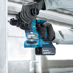 Makita MAK-DHR183Z 18V LXT 11/16in Rotary Hammer w/XPT and AVT (Bare Tool)