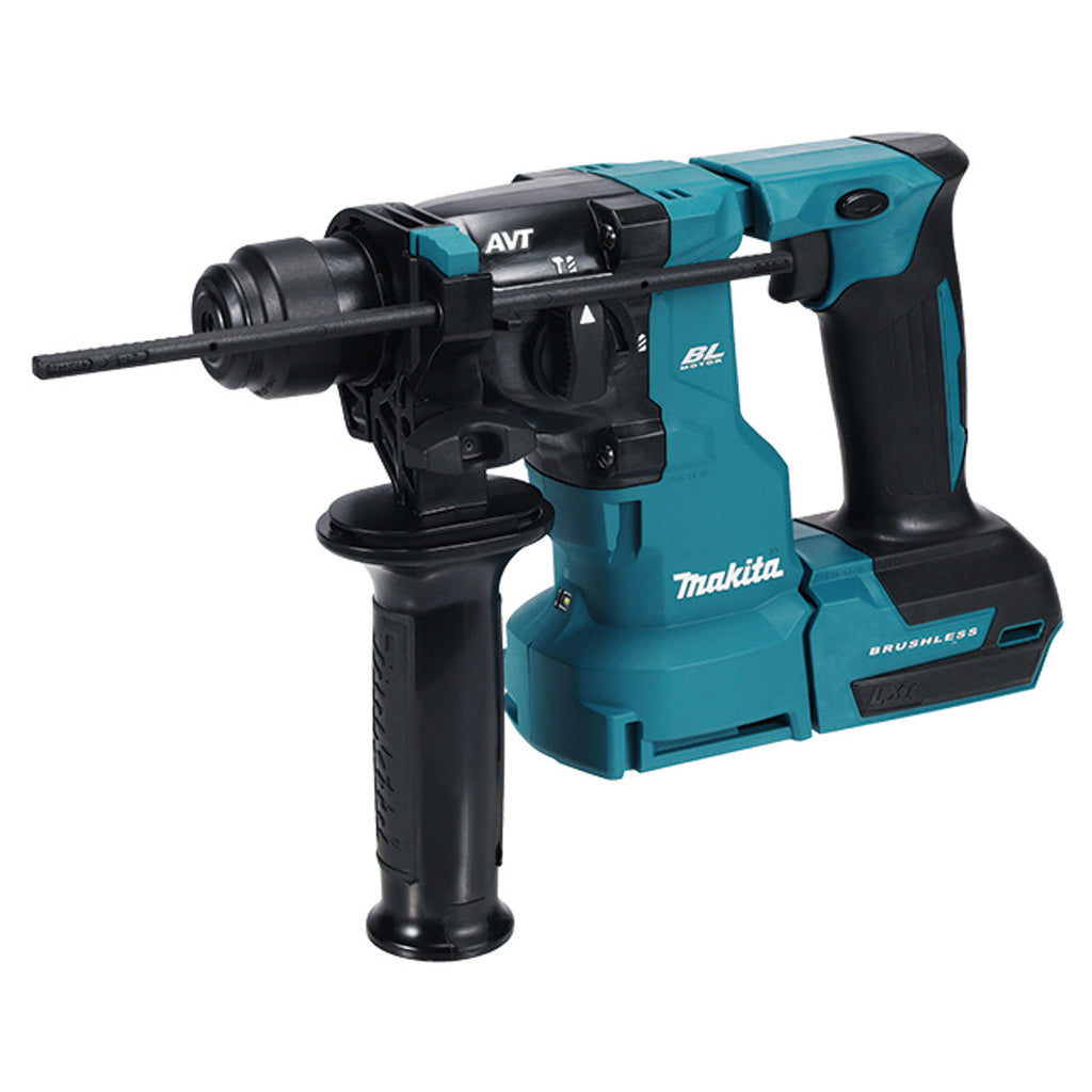 Makita MAK-DHR183Z 18V LXT 11/16in Rotary Hammer w/XPT and AVT (Bare Tool)