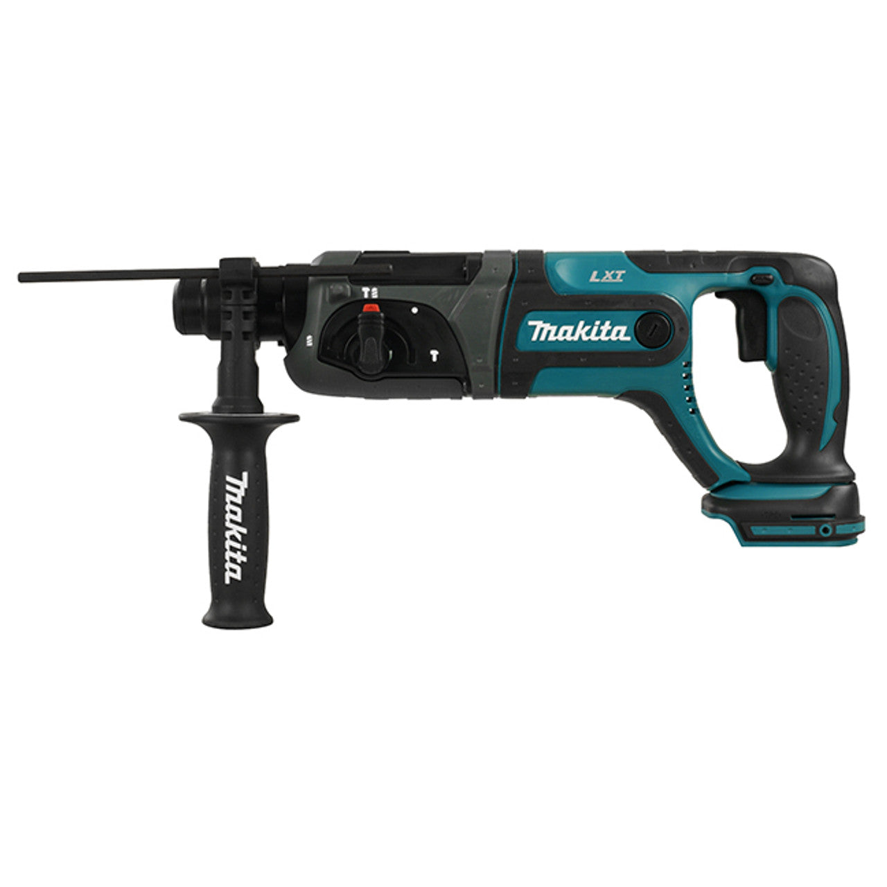 Makita MAK-DHR241Z 15/16in SDS Plus Cordless Rotary Hammer Drill