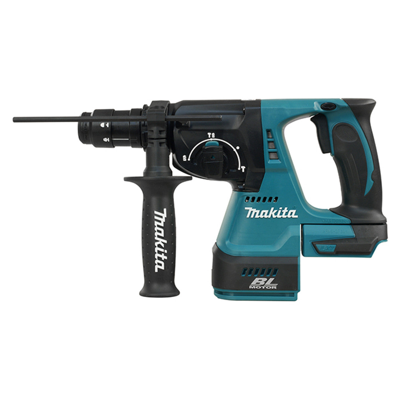 Makita MAK-DHR243Z 18V Brushless 15/16in Rotary Hammer Bare Tool