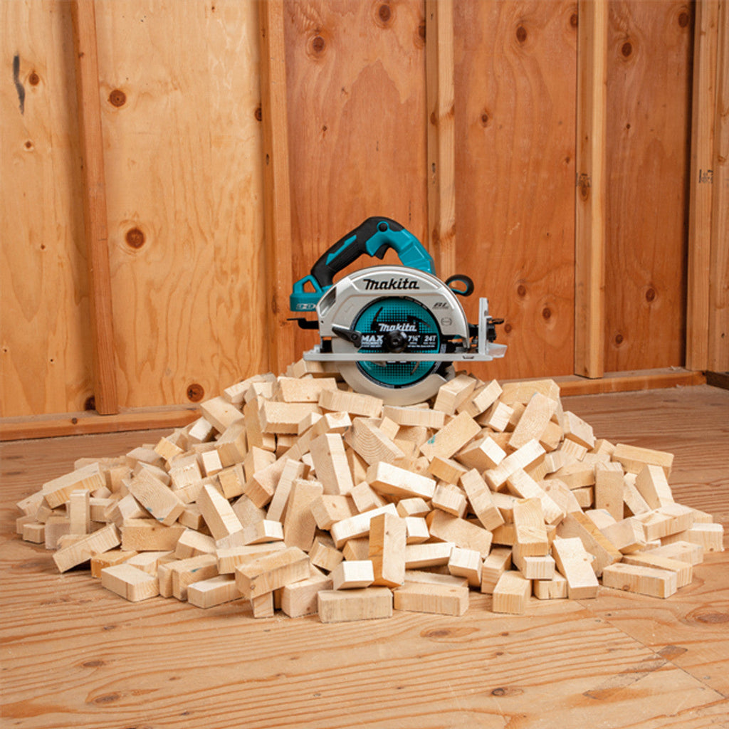 Makita MAK-DHS780Z 7-1/4in Cordless Circular Saw