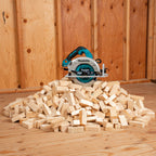 Makita MAK-DHS780Z 7-1/4in Cordless Circular Saw