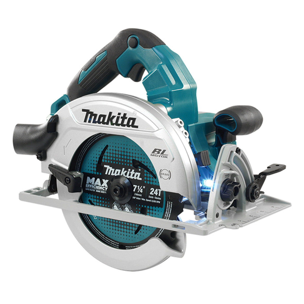 Makita MAK-DHS780Z 7-1/4in Cordless Circular Saw